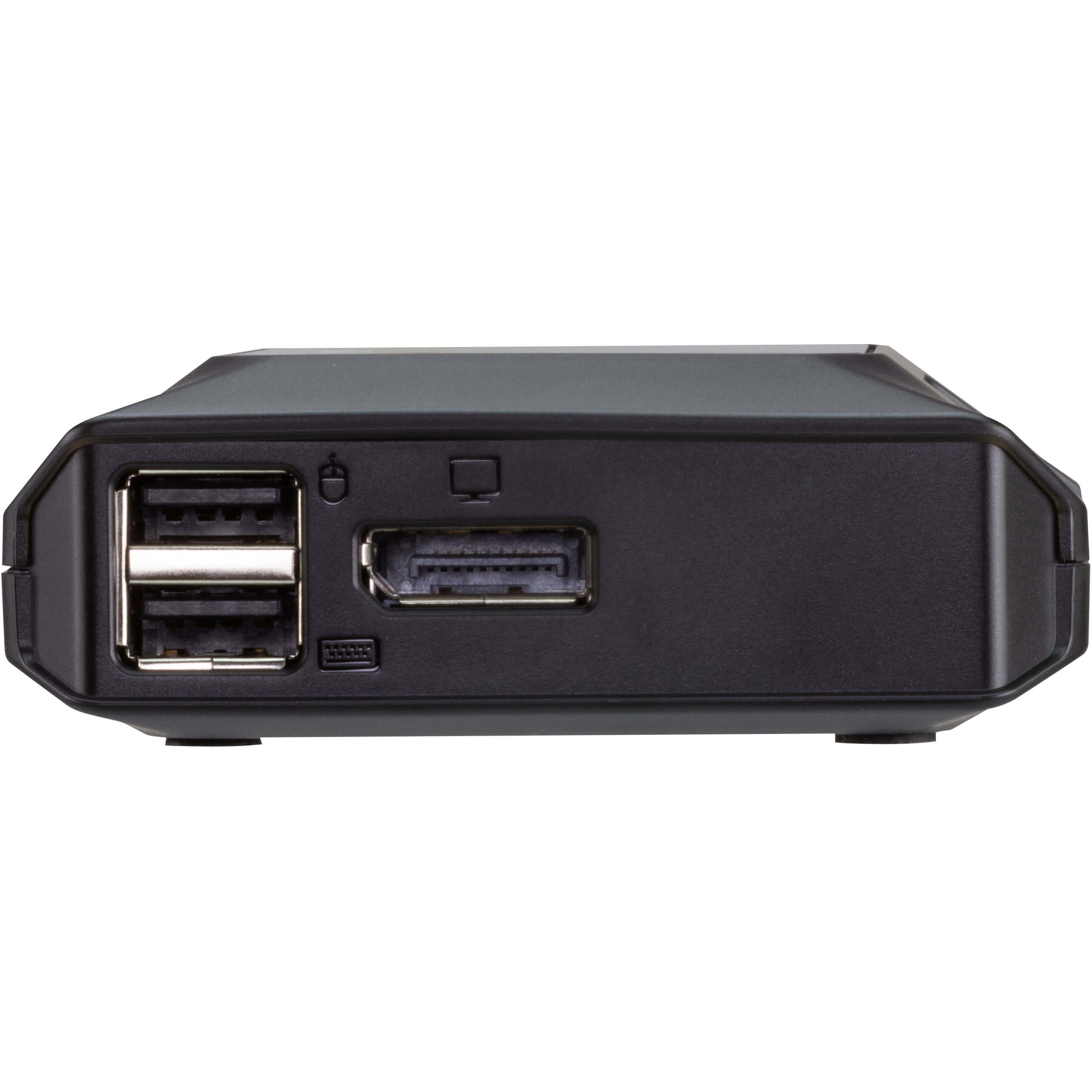Kabel KVM Switch ATEN (2P USB-C 4K DP US3312)-2