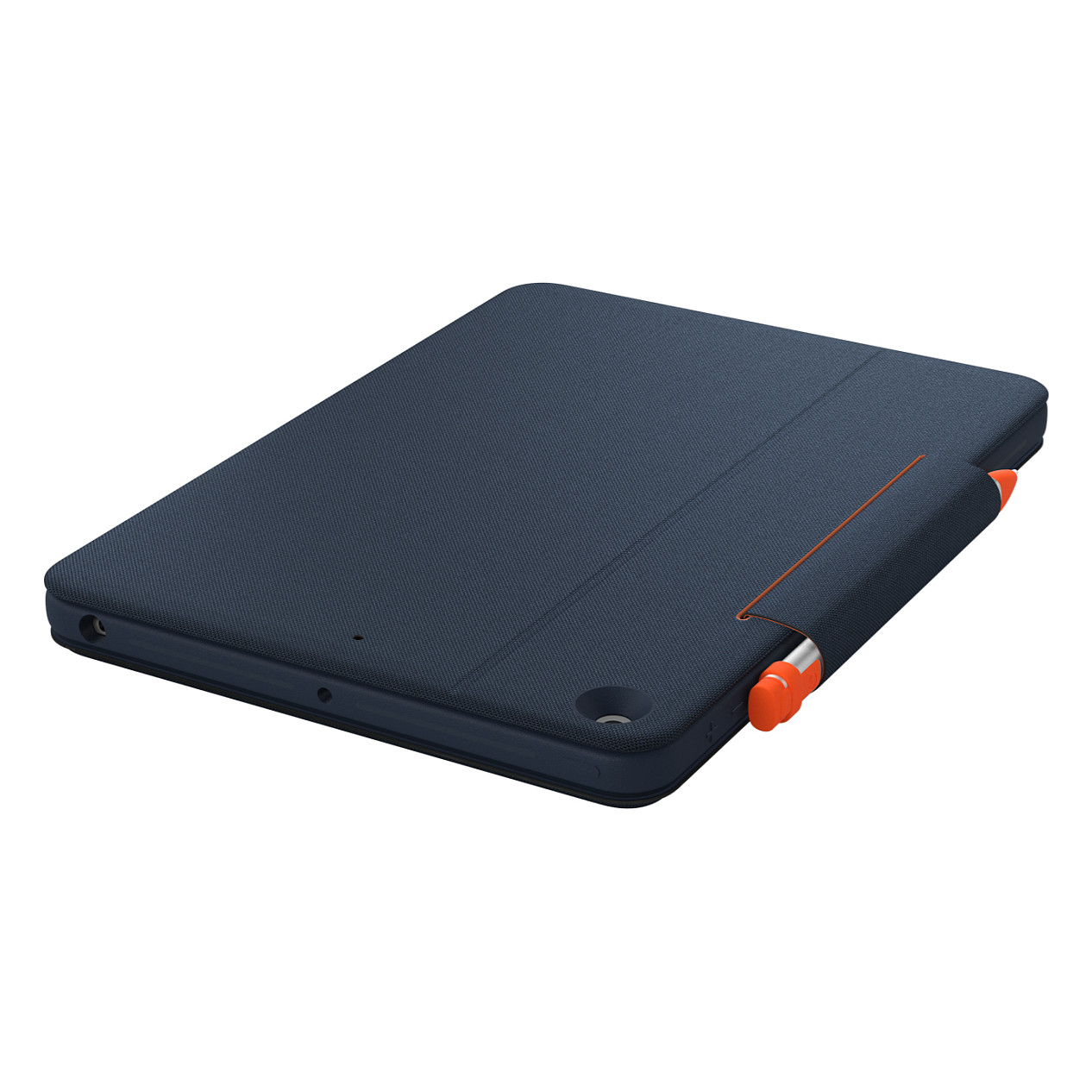 Logitech Keyboard and Folio Case with Trackpad 920-010361 - Blue – internacionalna non HR tipkovnica-9