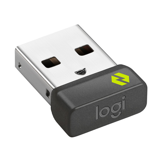 Set tipkovnice i miša LOGITECH Signature MK650 Combo For Business (QWERTZ, bijela) – internacionalna non HR tipkovnica-6