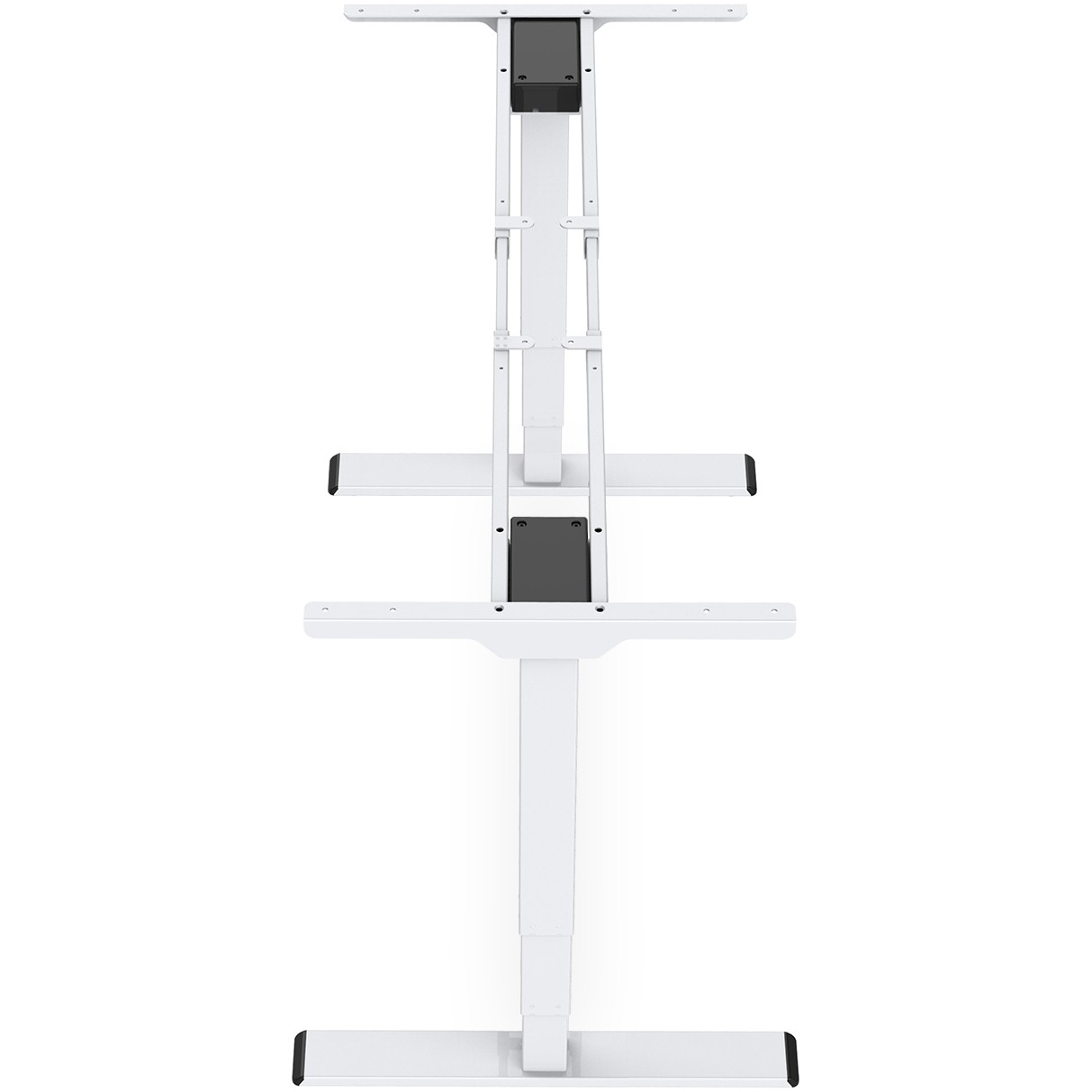 Okvir za stol DIGITUS DA-90433 bijeli-8