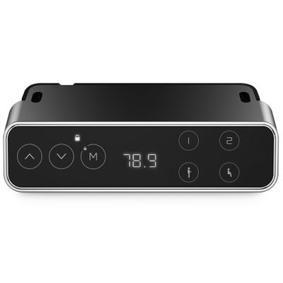 Okvir za stol DIGITUS DA-90433 bijeli-2