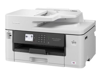 Višenamjenski pisač u boji BROTHER MFC-J5340DWE-0