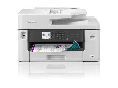 Višenamjenski pisač u boji BROTHER MFC-J5340DWE-2