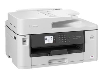 Višenamjenski pisač u boji BROTHER MFC-J5340DWE-1
