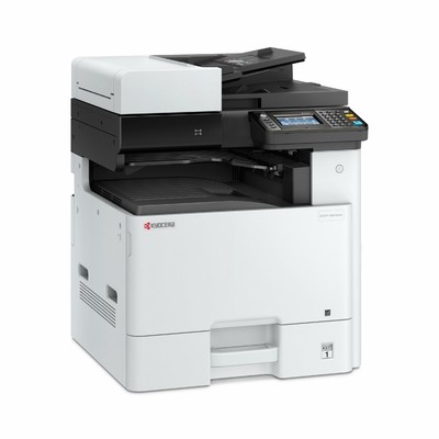 Višenamjenski pisač KYOCERA ECOSYS M8124cidn-2