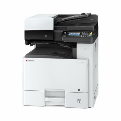 Višenamjenski pisač KYOCERA ECOSYS M8124cidn-3
