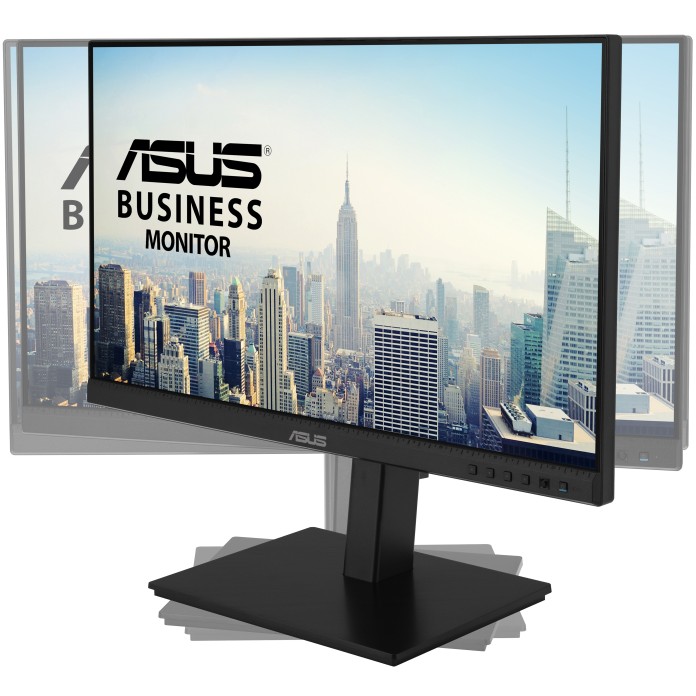 Monitor ASUS BE24ECSBT (23.8" IPS, FHD, 75Hz) crni-6
