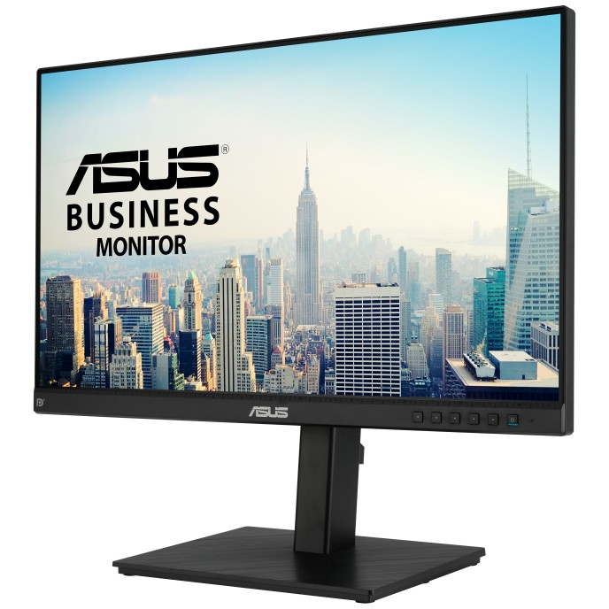 Monitor ASUS BE24ECSBT (23.8" IPS, FHD, 75Hz) crni-7
