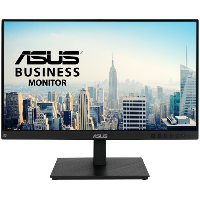 Monitor ASUS BE24ECSBT (23.8" IPS, FHD, 75Hz) crni-10