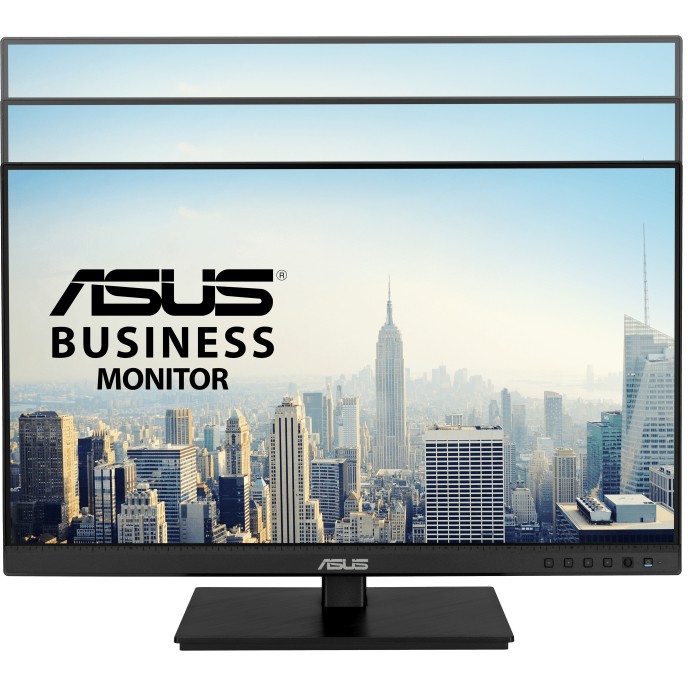 Monitor ASUS BE24ECSBT (23.8" IPS, FHD, 75Hz) crni-11