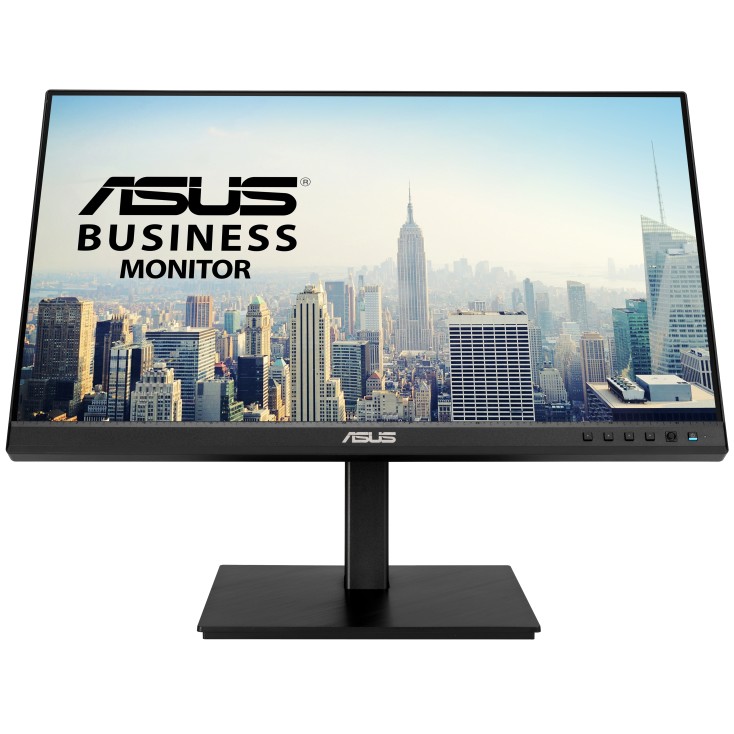 Monitor ASUS BE24ECSBT (23.8" IPS, FHD, 75Hz) crni-12