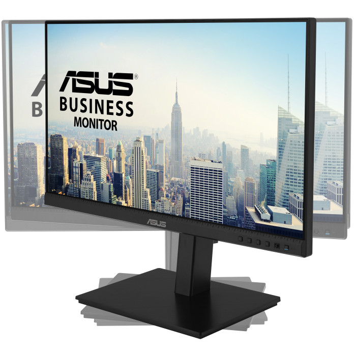 Monitor ASUS BE24ECSBT (23.8" IPS, FHD, 75Hz) crni-15