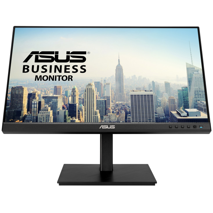 Monitor ASUS BE24ECSBT (23.8" IPS, FHD, 75Hz) crni-21