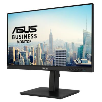 Monitor ASUS BE24ECSBT (23.8" IPS, FHD, 75Hz) crni-0