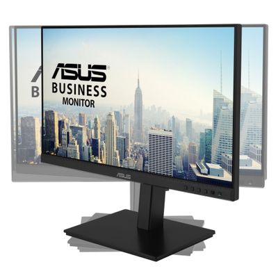 Monitor ASUS BE24ECSBT (23.8" IPS, FHD, 75Hz) crni-1
