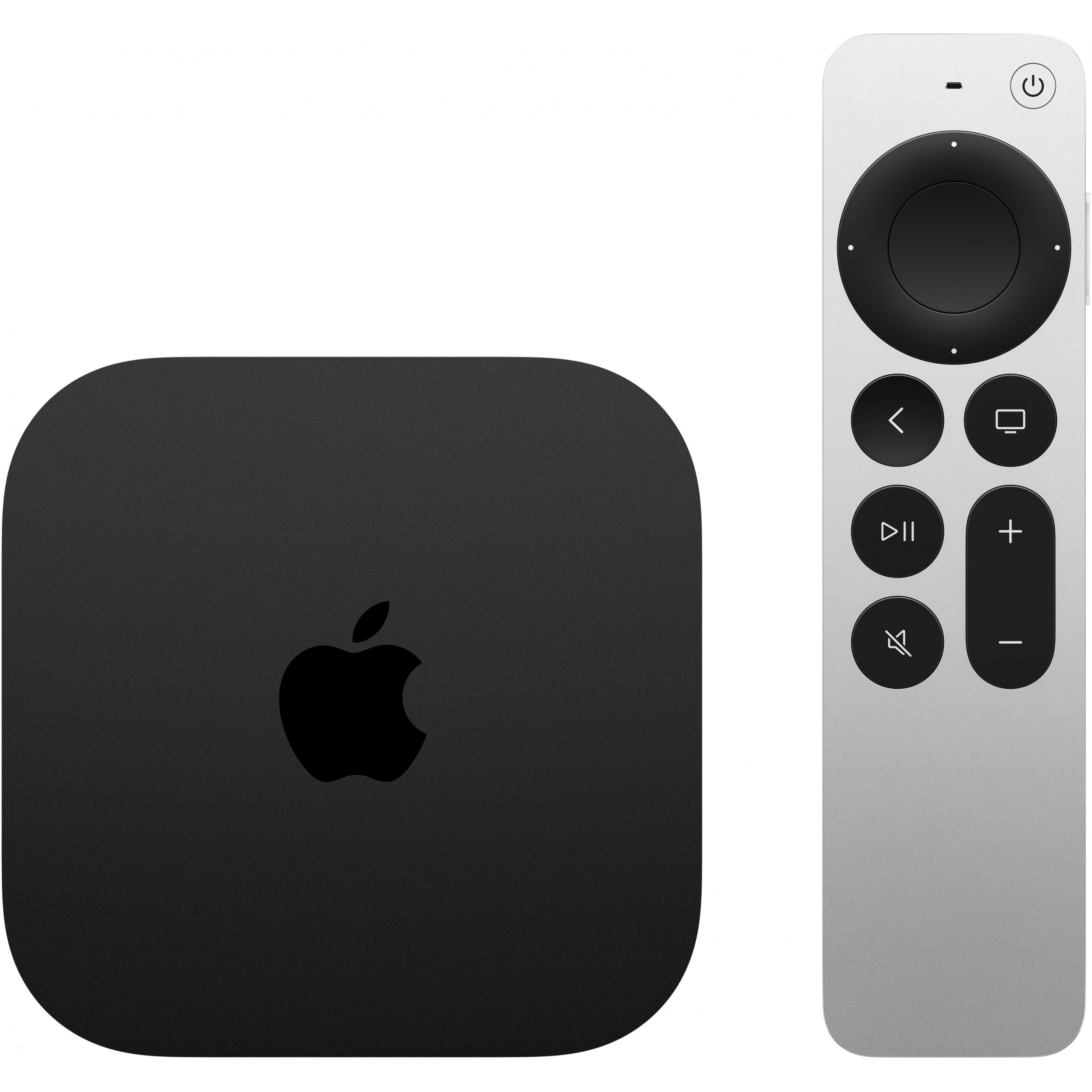 TV APPLE 4K (Wi-Fi) 3. generacija - AV player-2