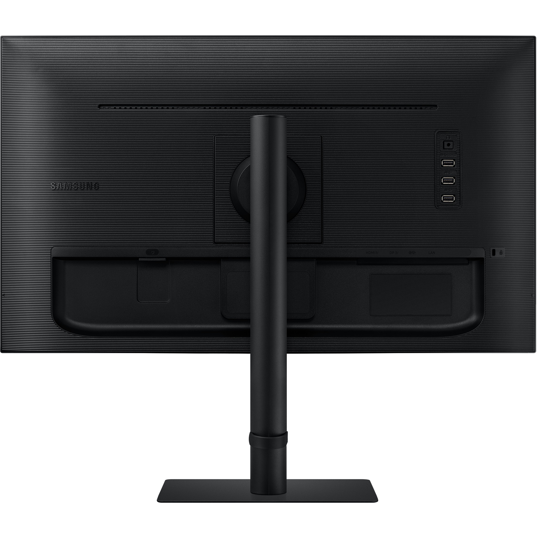 Monitor SAMSUNG ViewFinity S8 S27B800PXP S80PB Series (27" IPS, 60Hz, HDR, 3840 x 2160 4K UHD crni)-7