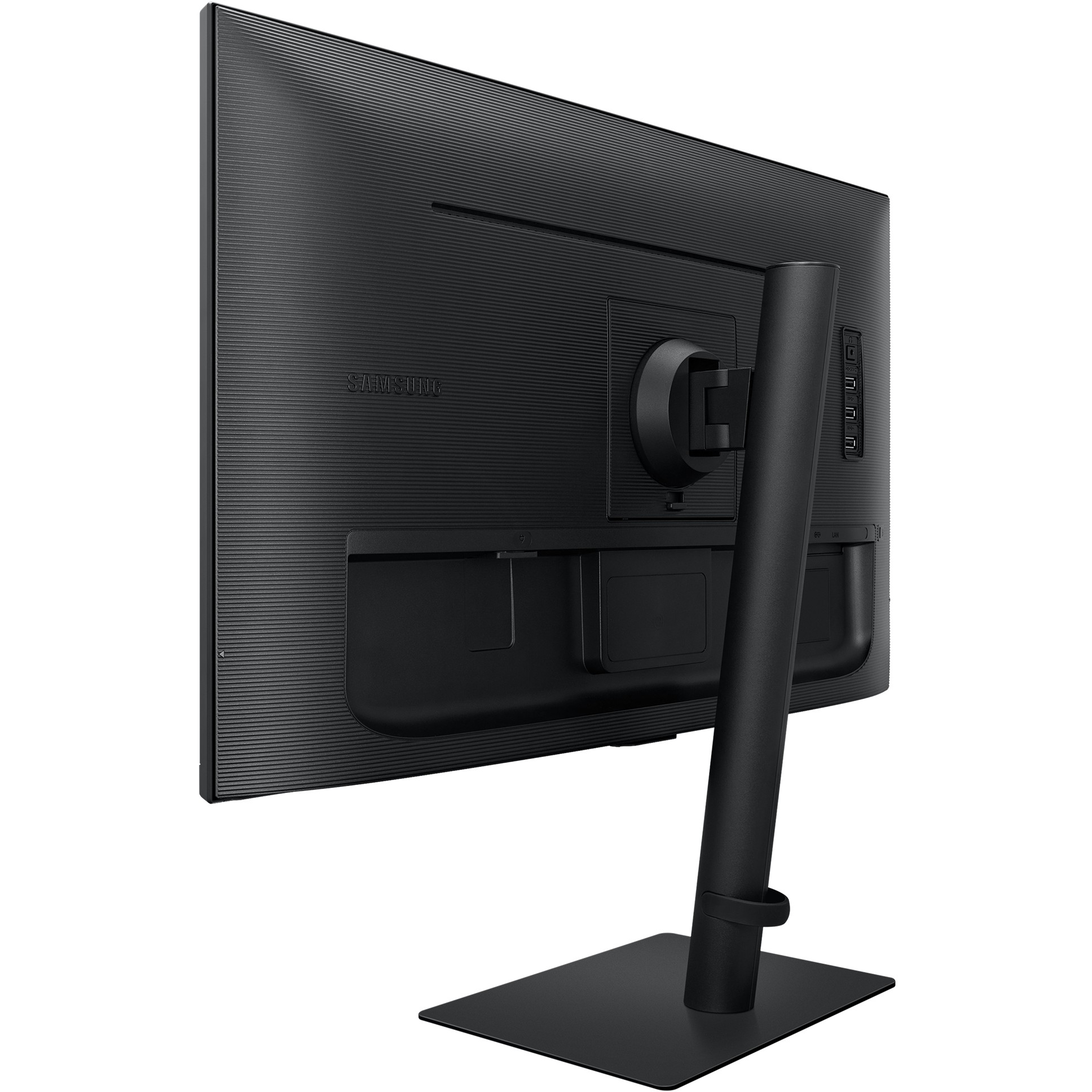 Monitor SAMSUNG ViewFinity S8 S27B800PXP S80PB Series (27" IPS, 60Hz, HDR, 3840 x 2160 4K UHD crni)-8