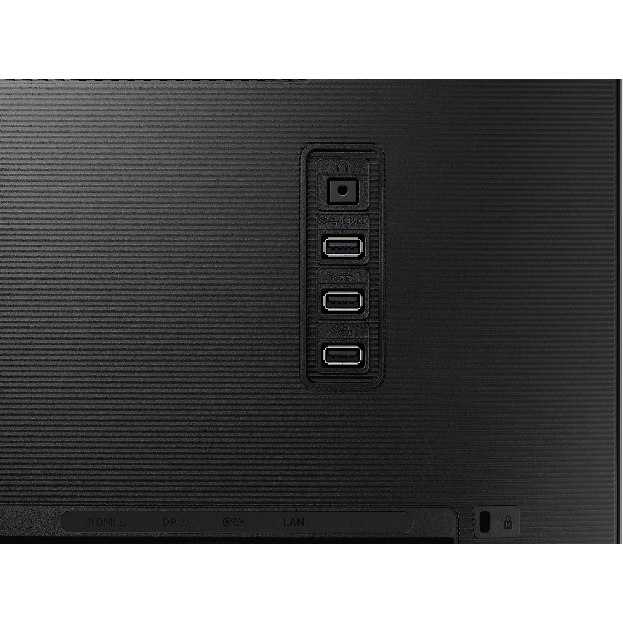 Monitor SAMSUNG ViewFinity S8 S27B800PXP S80PB Series (27" IPS, 60Hz, HDR, 3840 x 2160 4K UHD crni)-10