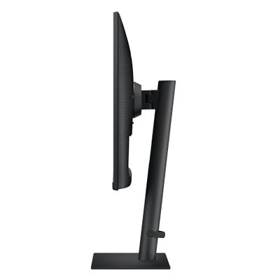 Monitor SAMSUNG ViewFinity S8 S27B800PXP S80PB Series (27" IPS, 60Hz, HDR, 3840 x 2160 4K UHD crni)-0