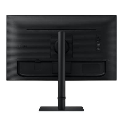 Monitor SAMSUNG ViewFinity S8 S27B800PXP S80PB Series (27" IPS, 60Hz, HDR, 3840 x 2160 4K UHD crni)-1