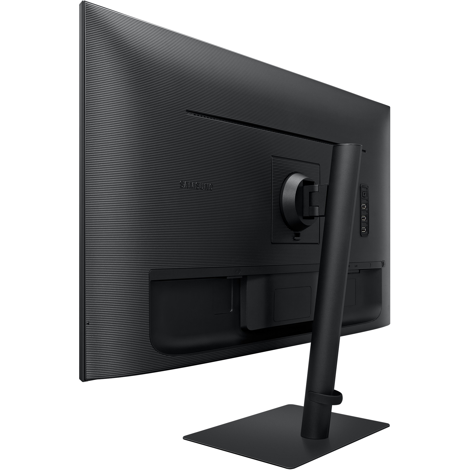 Monitor SAMSUNG ViewFinity S8 LS32B800PXPXEN (32" IPS, 60Hz, 3840 x 2160 4K UHD crni)-5