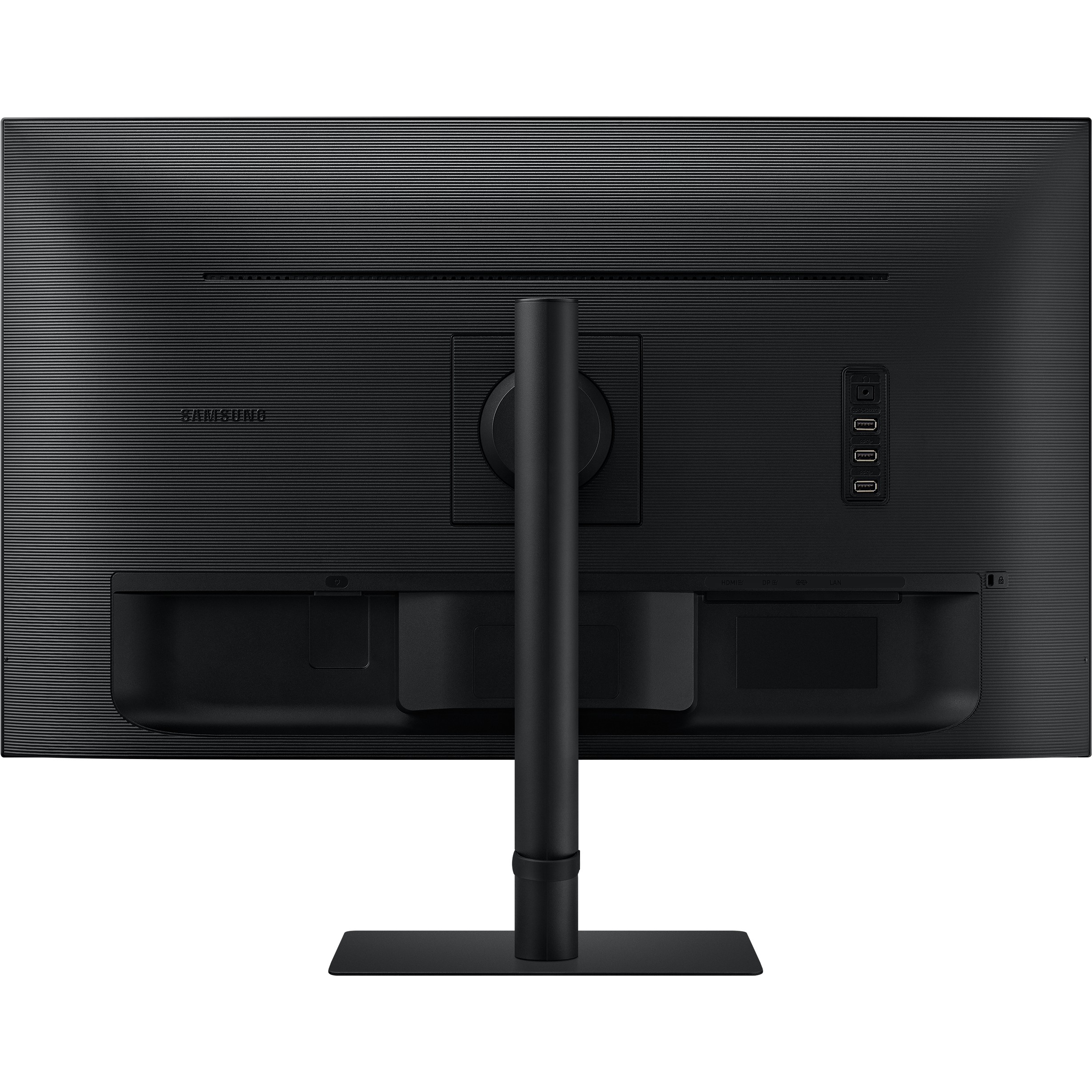 Monitor SAMSUNG ViewFinity S8 LS32B800PXPXEN (32" IPS, 60Hz, 3840 x 2160 4K UHD crni)-6
