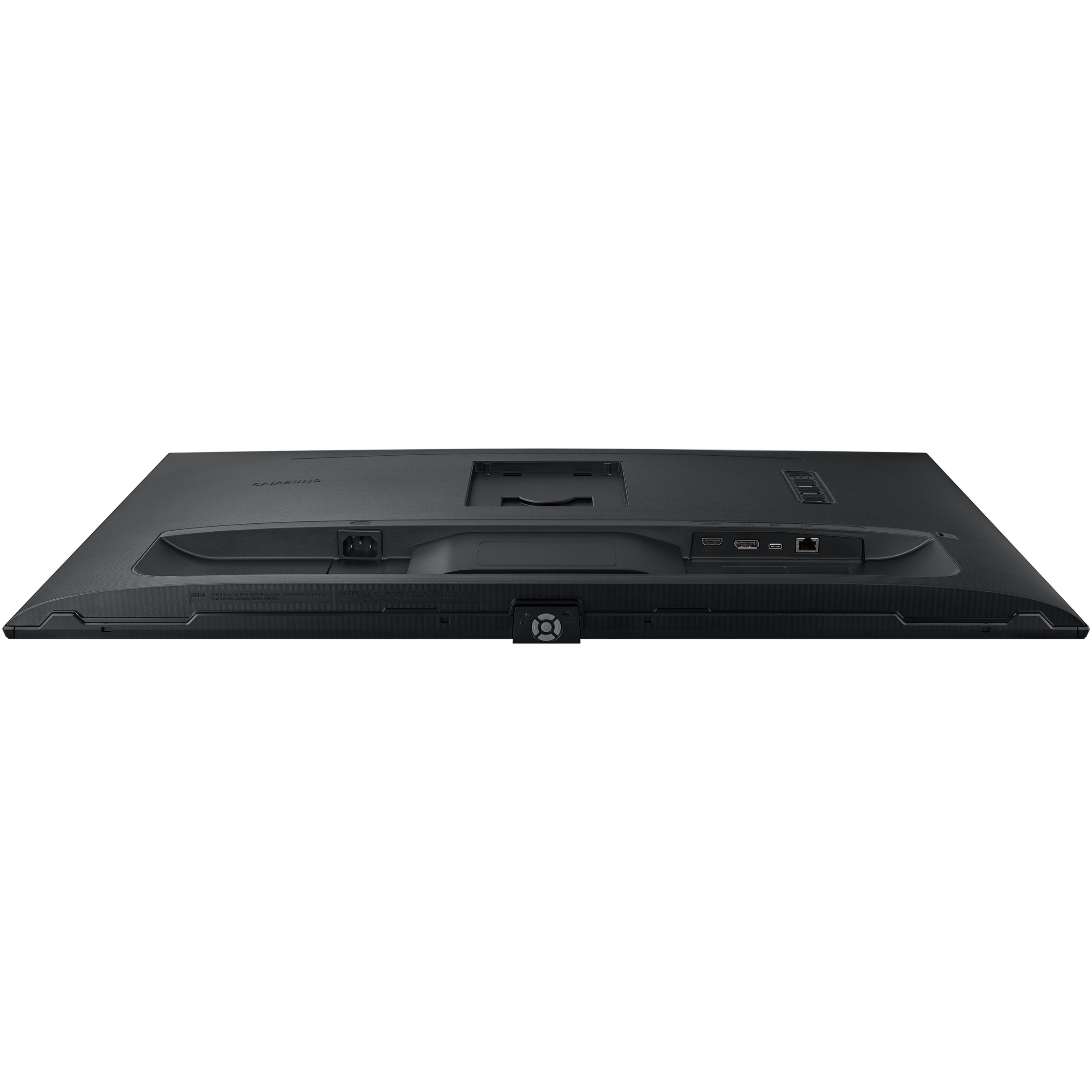 Monitor SAMSUNG ViewFinity S8 LS32B800PXPXEN (32" IPS, 60Hz, 3840 x 2160 4K UHD crni)-8