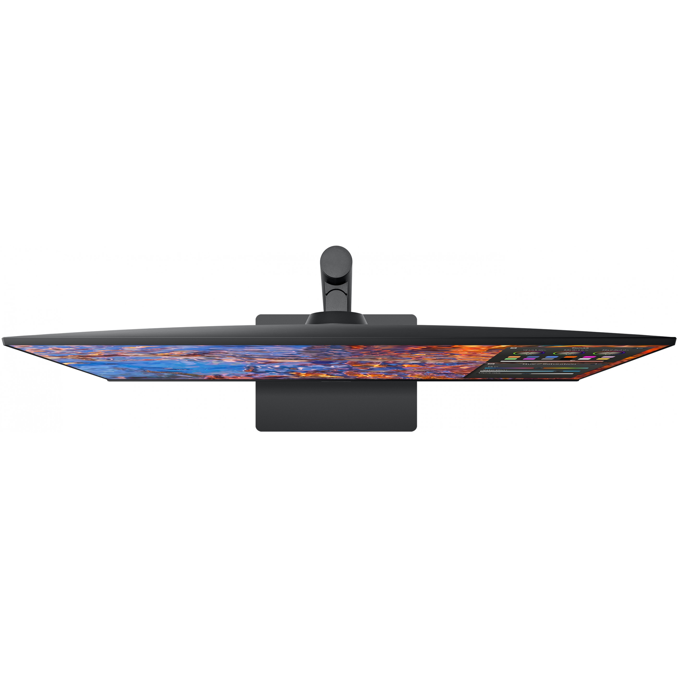 Monitor SAMSUNG ViewFinity S8 LS32B800PXPXEN (32" IPS, 60Hz, 3840 x 2160 4K UHD crni)-20
