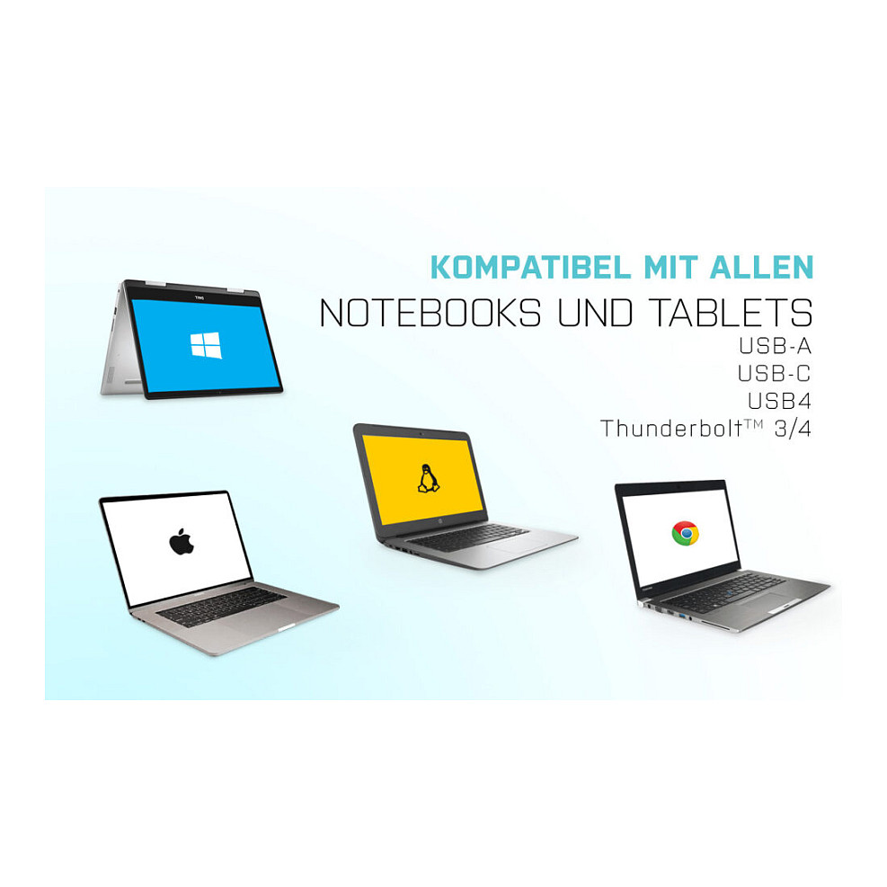 Mrežni adapter I-TEC C31METAL25LAN (usb-c, 2.5gbps, metalni)-7