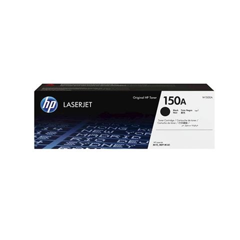 Spremnik s tonerom HP 150A (original, LaserJet, W1500A) crna-1