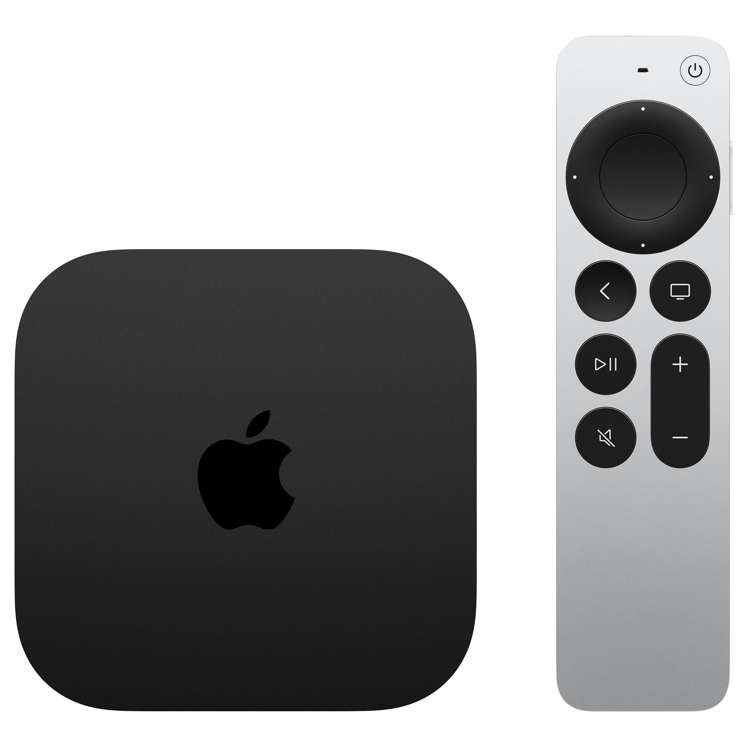TV AV player APPLE TV 4K (Wi-Fi + Ethernet) 3. generacija-6