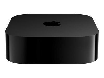 TV AV player APPLE TV 4K (Wi-Fi + Ethernet) 3. generacija-1