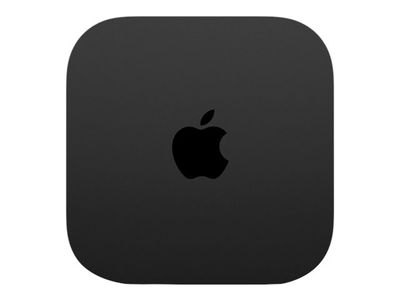 TV AV player APPLE TV 4K (Wi-Fi + Ethernet) 3. generacija-3