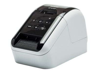 Pisač naljepnica BROTHER QL-810Wc (termički)-1