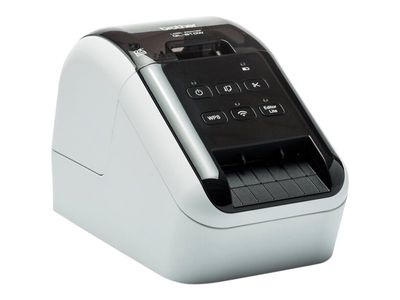Pisač naljepnica BROTHER QL-810Wc (termički)