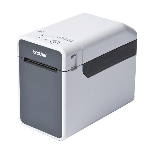 Pisač naljepnica BROTHER TD-2135N (300 dpi, 152 mm/s, LAN, USB)-6