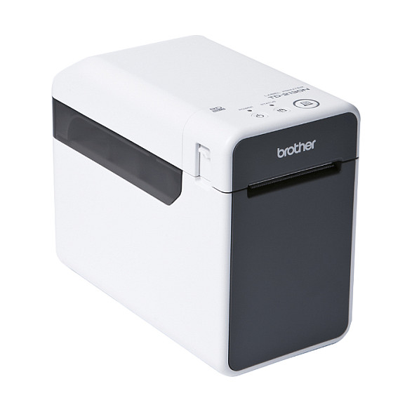 Pisač naljepnica BROTHER TD-2135N (300 dpi, 152 mm/s, LAN, USB)-7