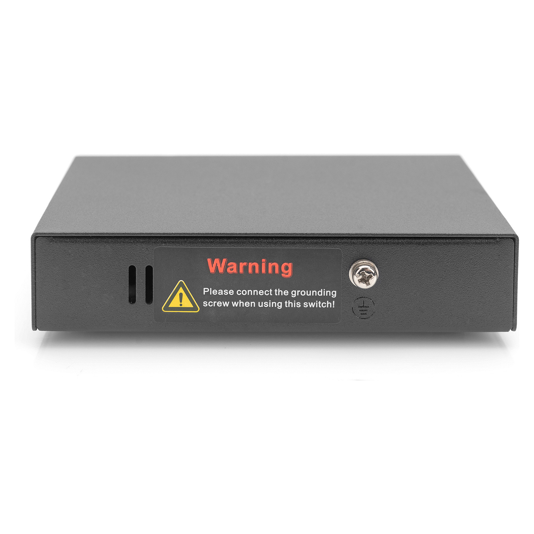 Prekidač DIGITUS ZUB DIGITUS Indoor PoE Extender (60 W PoE, 4 1000Base-T PoE portova, 6 Gbps backplane bandwidth, 2MB packet buffer)-6