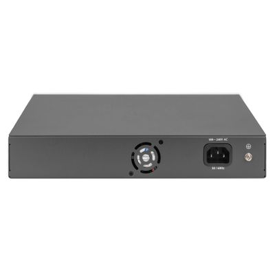 Switch PoE DIGITUS ZUB (16-port)-0