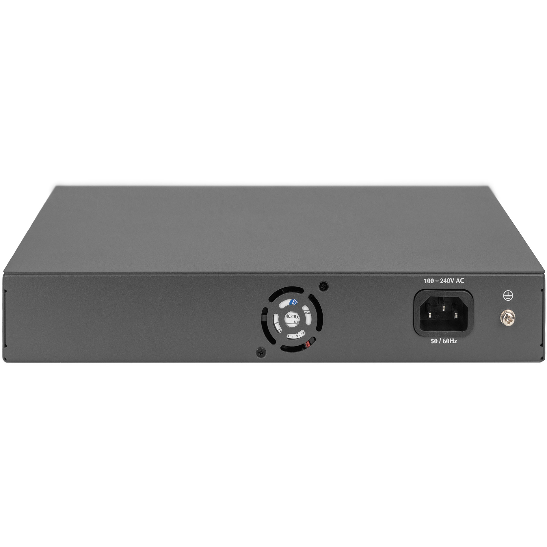 Switch PoE DIGITUS ZUB (16-port)-3