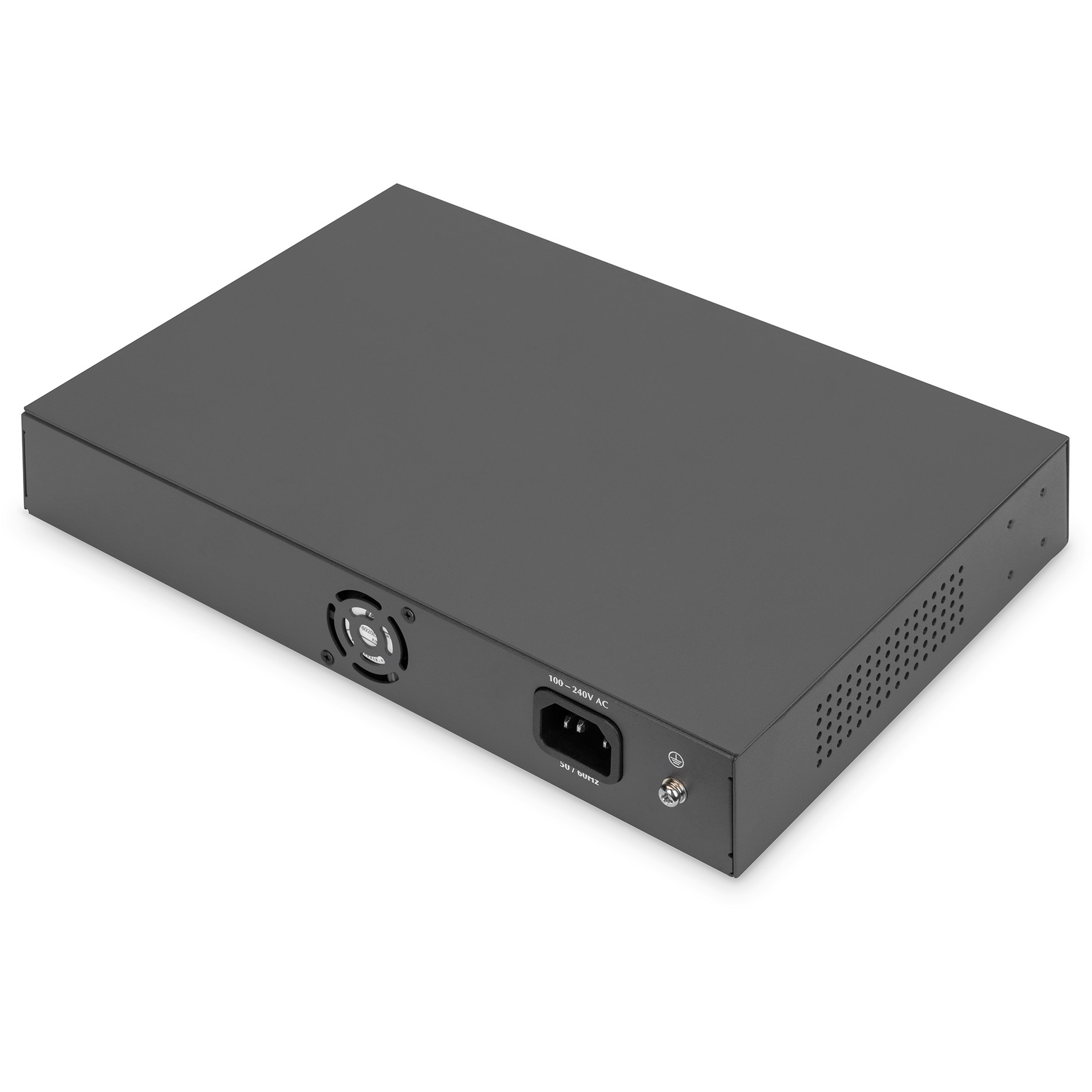 Switch PoE DIGITUS ZUB (16-port)-5