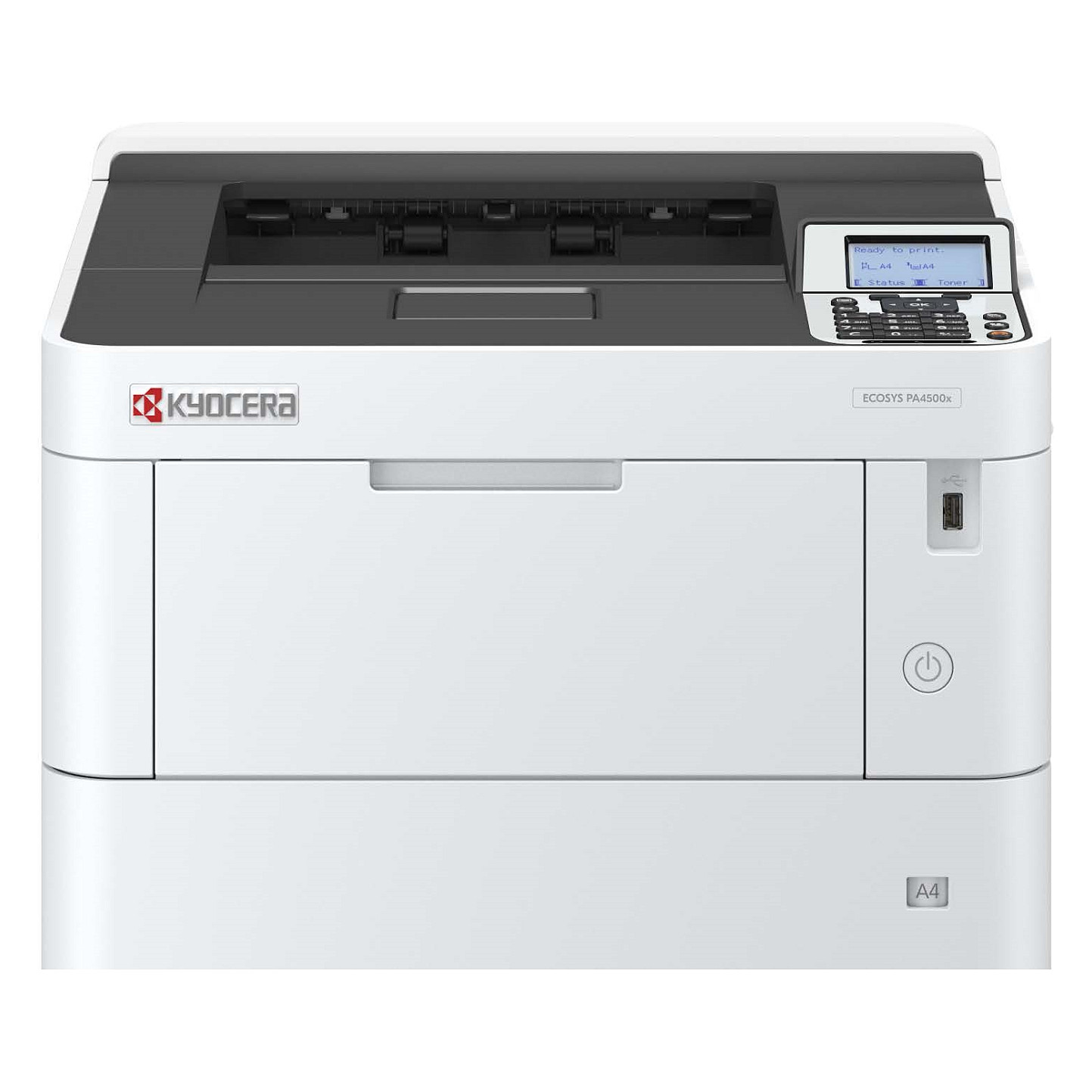 Laserski printer KYOCERA ECOSYS PA4500X-1
