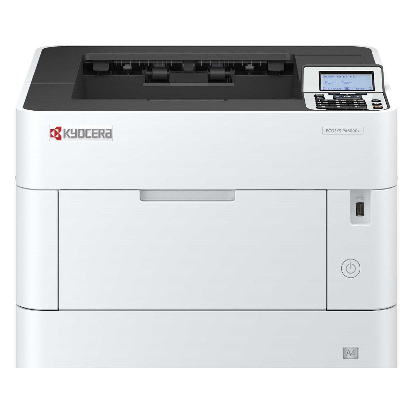 Printer KYOCERA ECOSYS PA6000x (laserski, u boji, A4, 60 ppm, Wi-Fi)-0