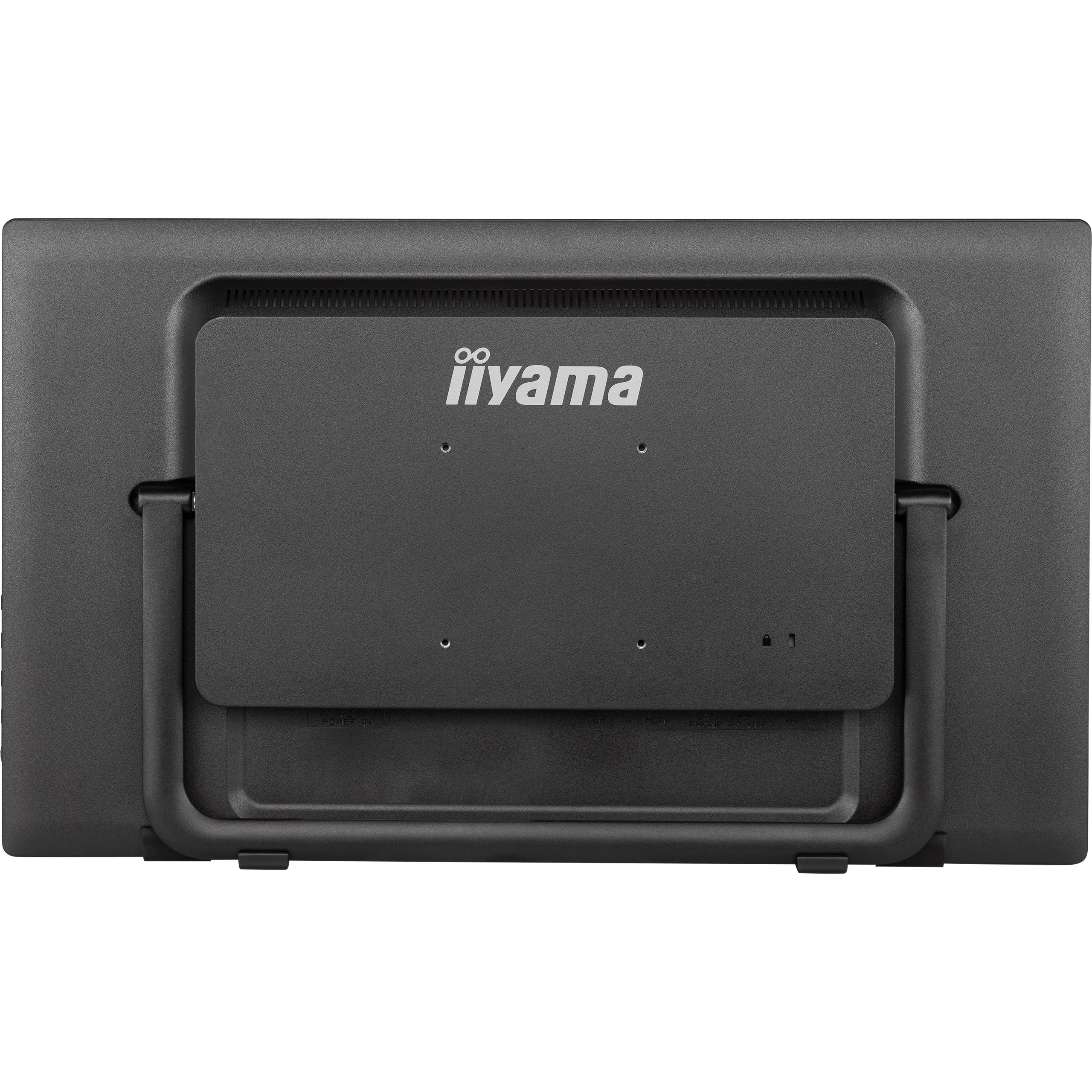IIYAMA 60.5cm (23,8") T2455MSC-B1 16:9 M-Touch DP+HDMI+USB retail-9