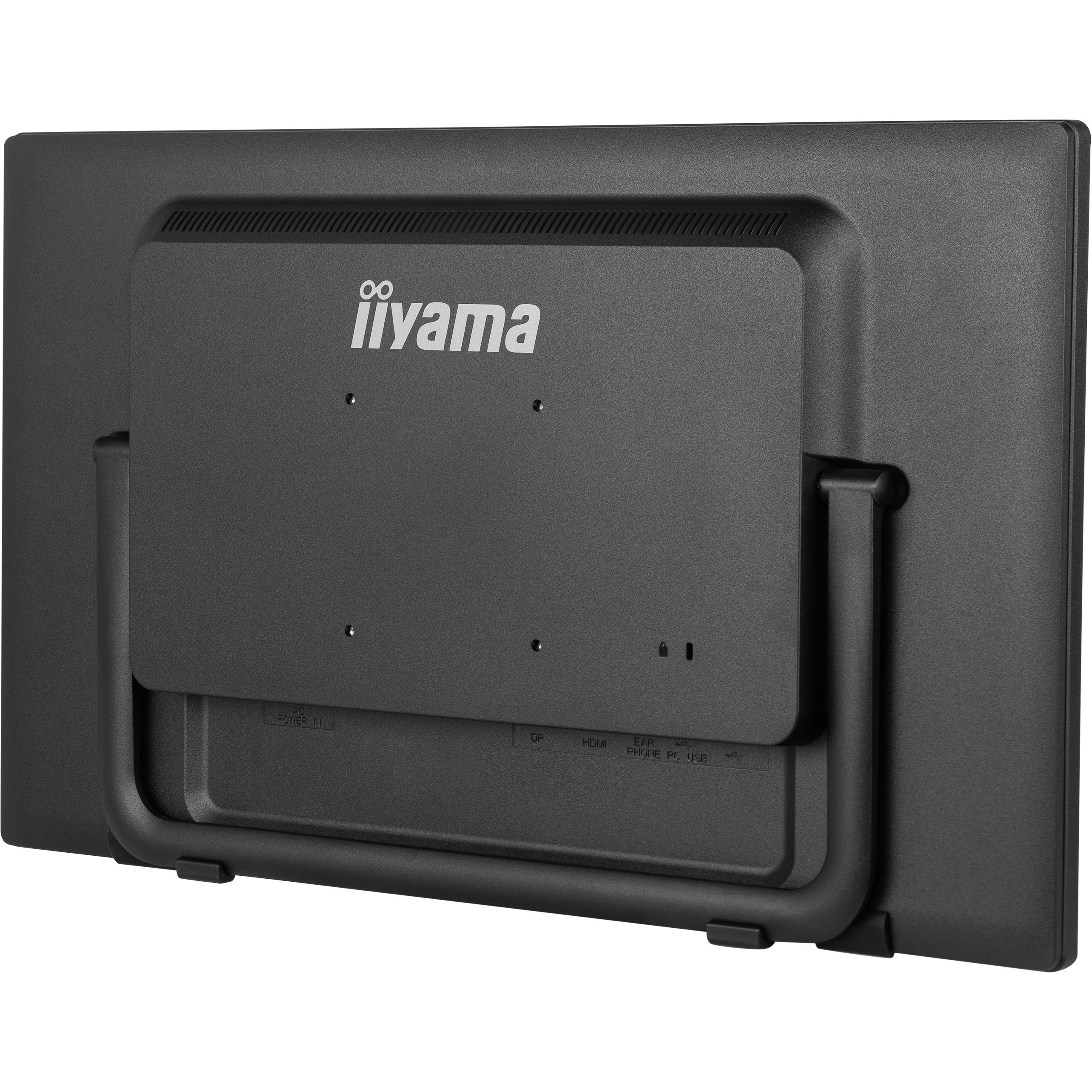 IIYAMA 60.5cm (23,8") T2455MSC-B1 16:9 M-Touch DP+HDMI+USB retail-10
