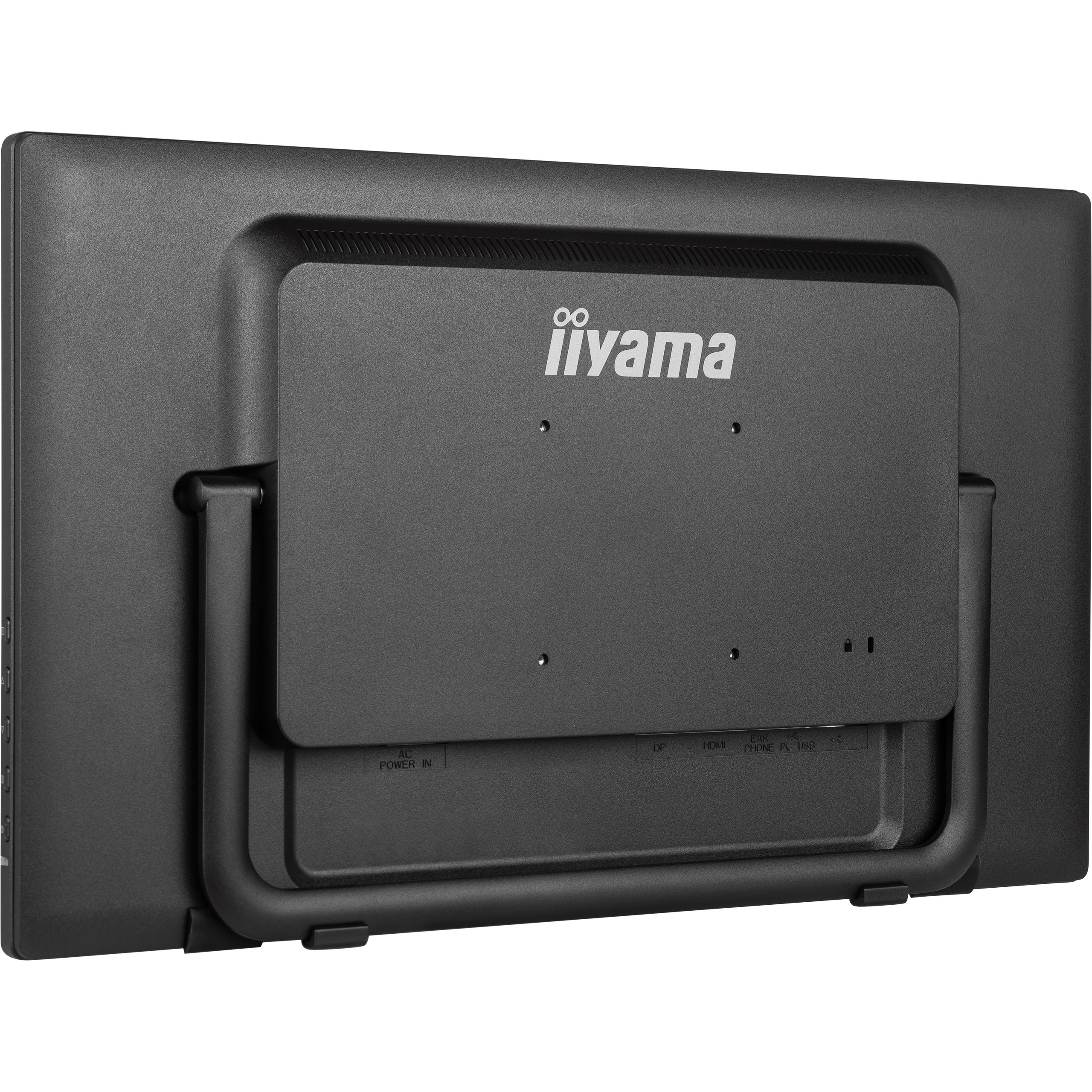 IIYAMA 60.5cm (23,8") T2455MSC-B1 16:9 M-Touch DP+HDMI+USB retail-11