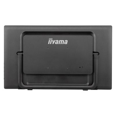 IIYAMA 60.5cm (23,8") T2455MSC-B1 16:9 M-Touch DP+HDMI+USB retail-2