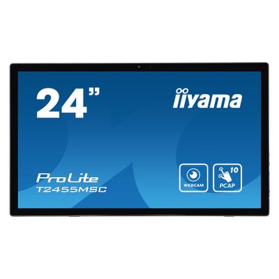 IIYAMA 60.5cm (23,8") T2455MSC-B1 16:9 M-Touch DP+HDMI+USB retail-6