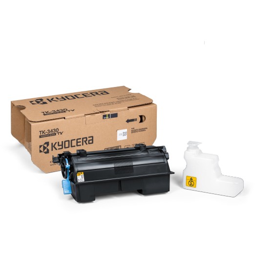 Toner KYOCERA TK 3430 (crna, za 25000 stranica)-1